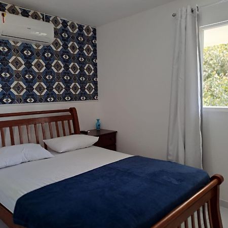 Apartamento Aconchegante Perto Do Centrinho ปอร์โต จิ กาลินญาส ภายนอก รูปภาพ