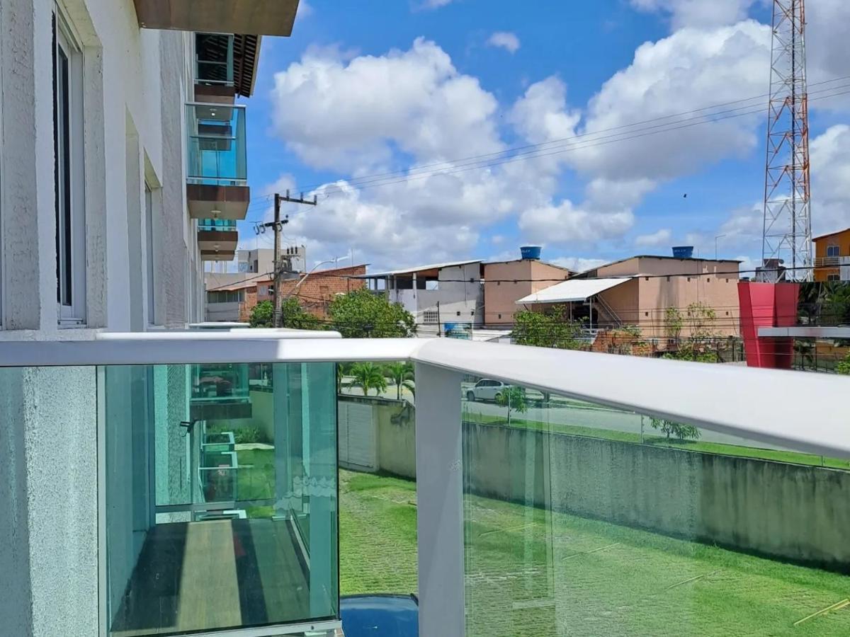 Apartamento Aconchegante Perto Do Centrinho ปอร์โต จิ กาลินญาส ภายนอก รูปภาพ