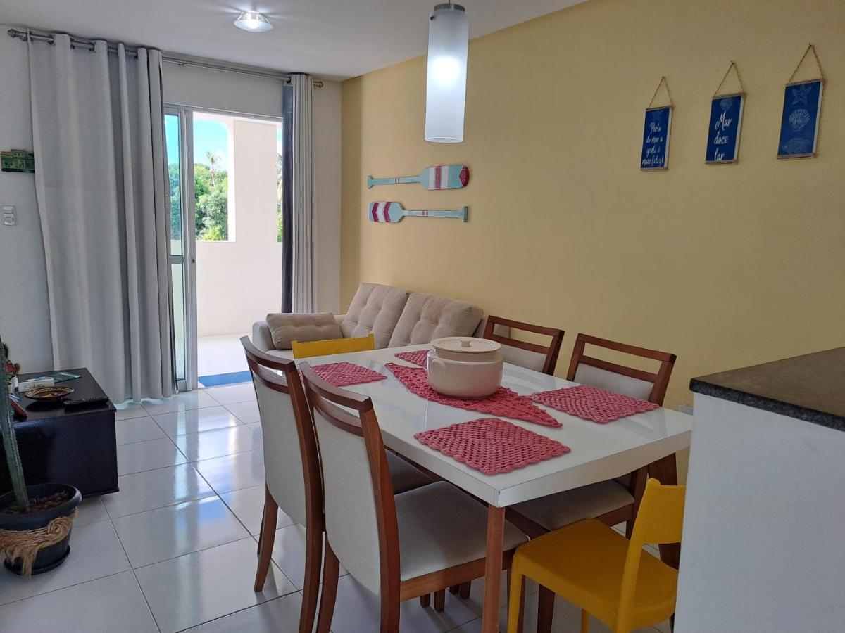 Apartamento Aconchegante Perto Do Centrinho ปอร์โต จิ กาลินญาส ภายนอก รูปภาพ