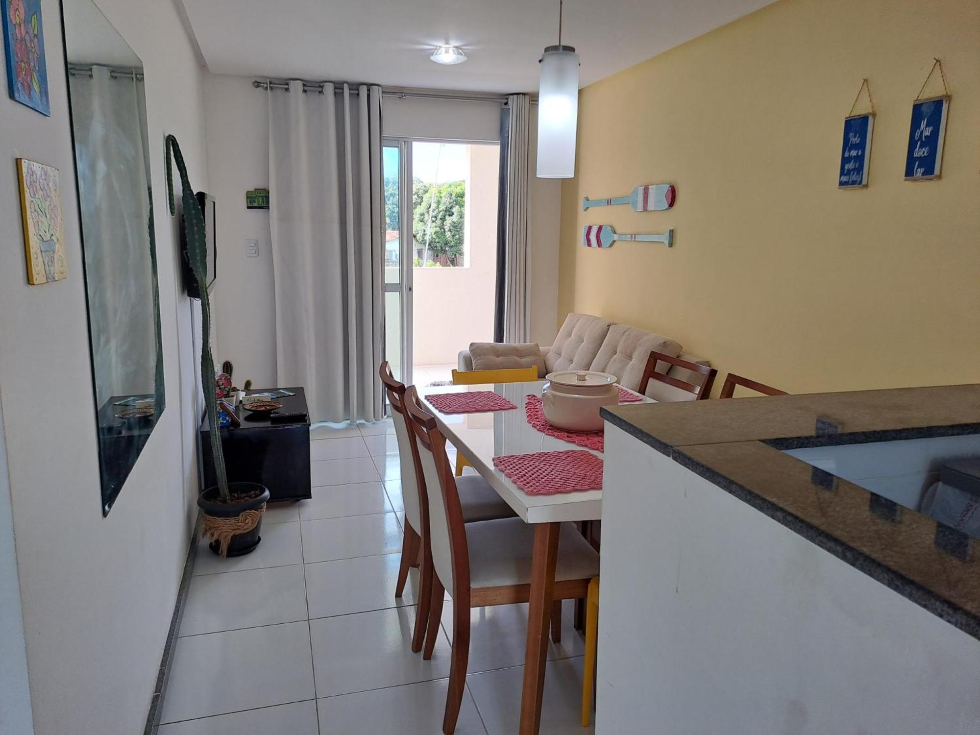 Apartamento Aconchegante Perto Do Centrinho ปอร์โต จิ กาลินญาส ห้อง รูปภาพ