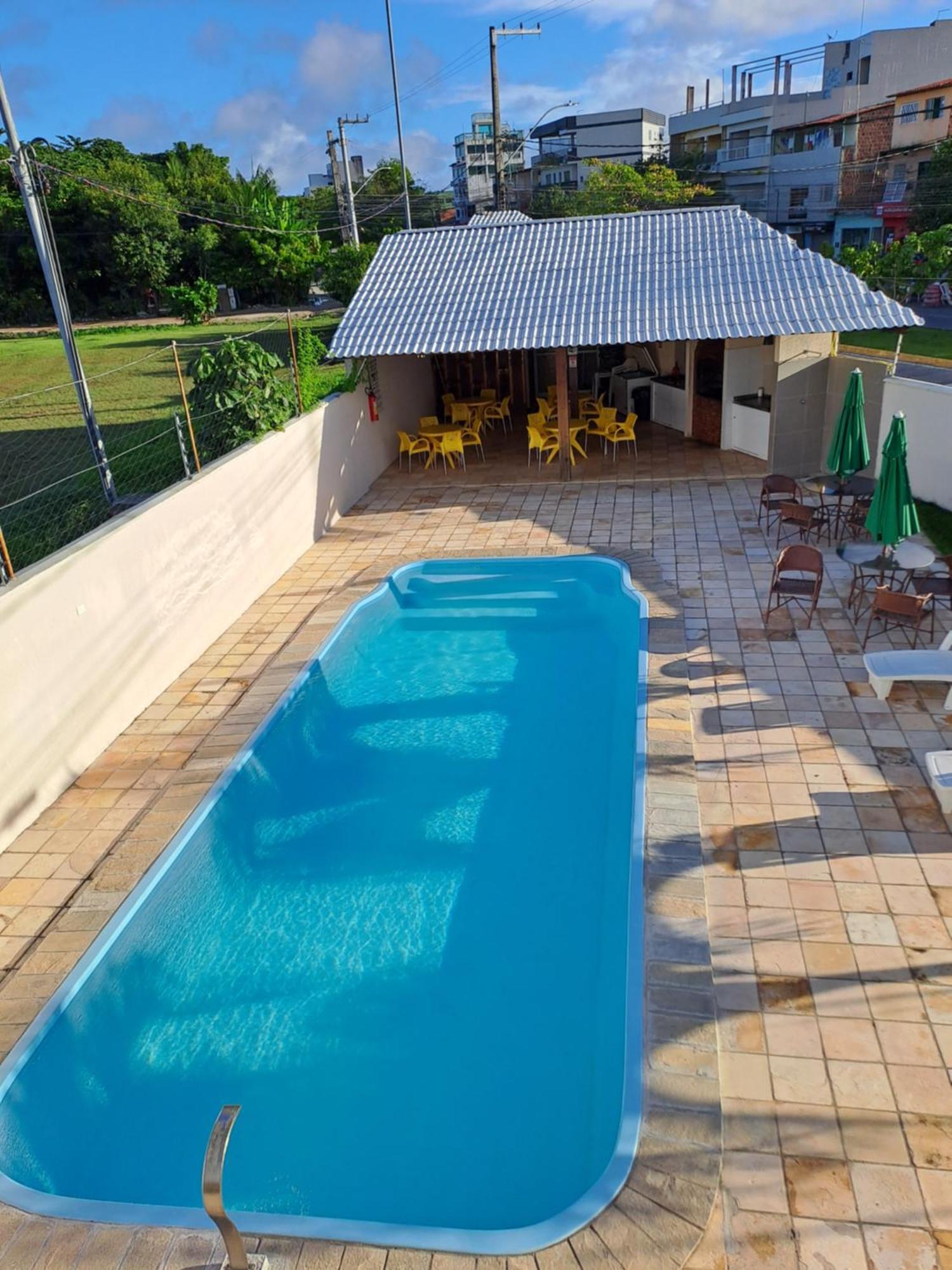 Apartamento Aconchegante Perto Do Centrinho ปอร์โต จิ กาลินญาส ห้อง รูปภาพ