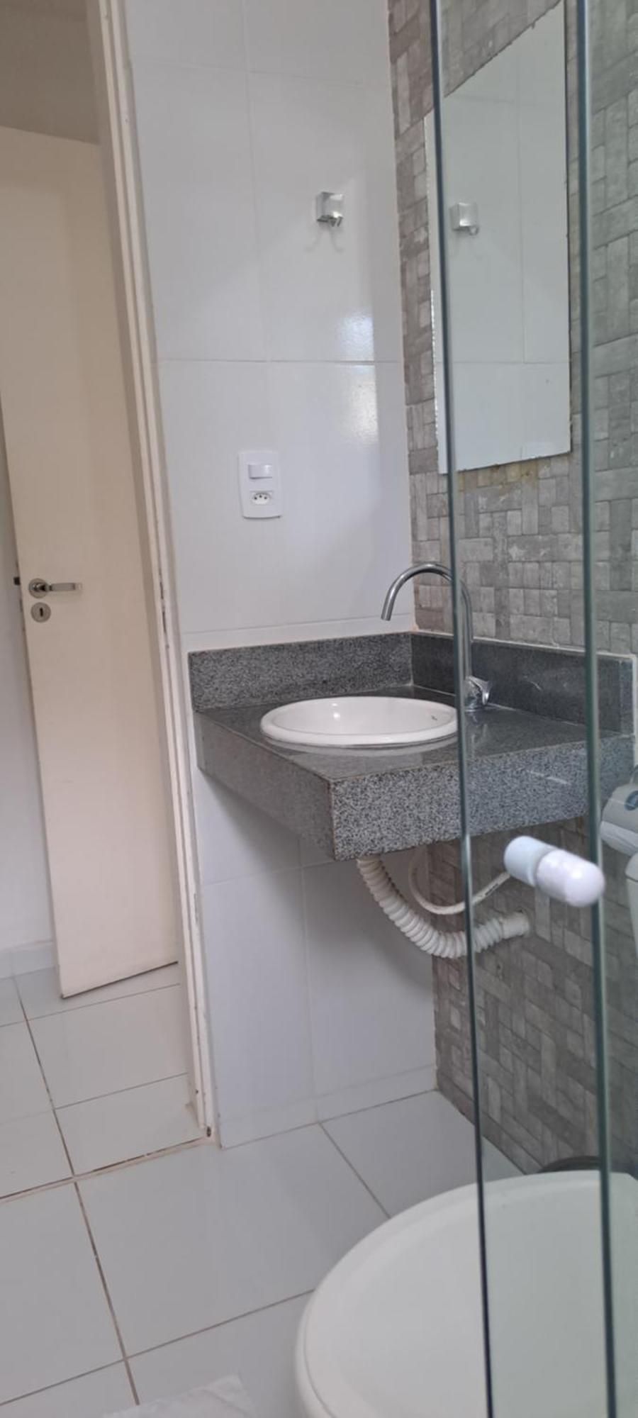 Apartamento Aconchegante Perto Do Centrinho ปอร์โต จิ กาลินญาส ภายนอก รูปภาพ