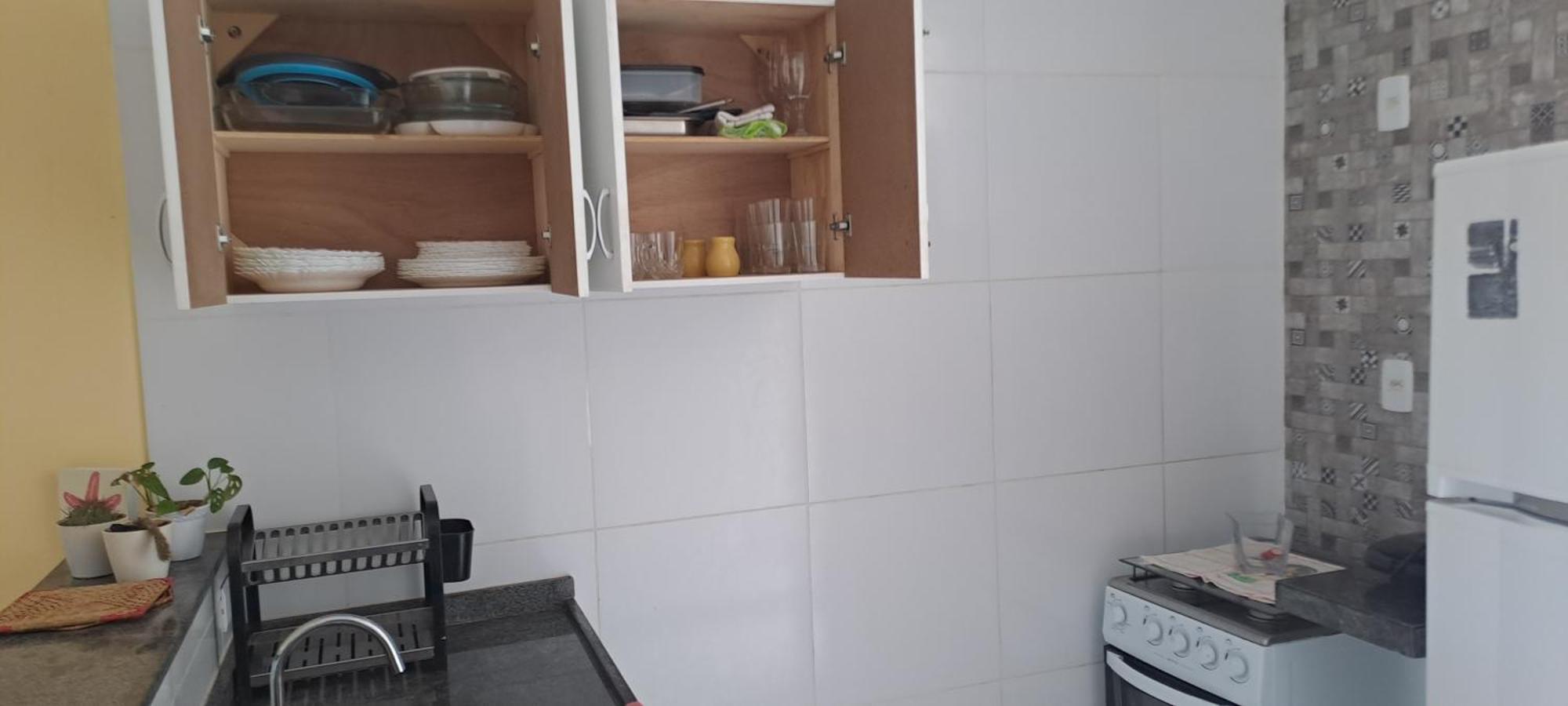 Apartamento Aconchegante Perto Do Centrinho ปอร์โต จิ กาลินญาส ภายนอก รูปภาพ
