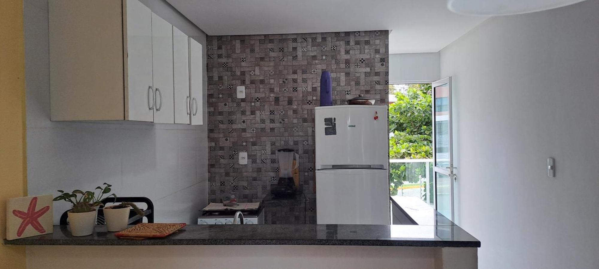 Apartamento Aconchegante Perto Do Centrinho ปอร์โต จิ กาลินญาส ภายนอก รูปภาพ