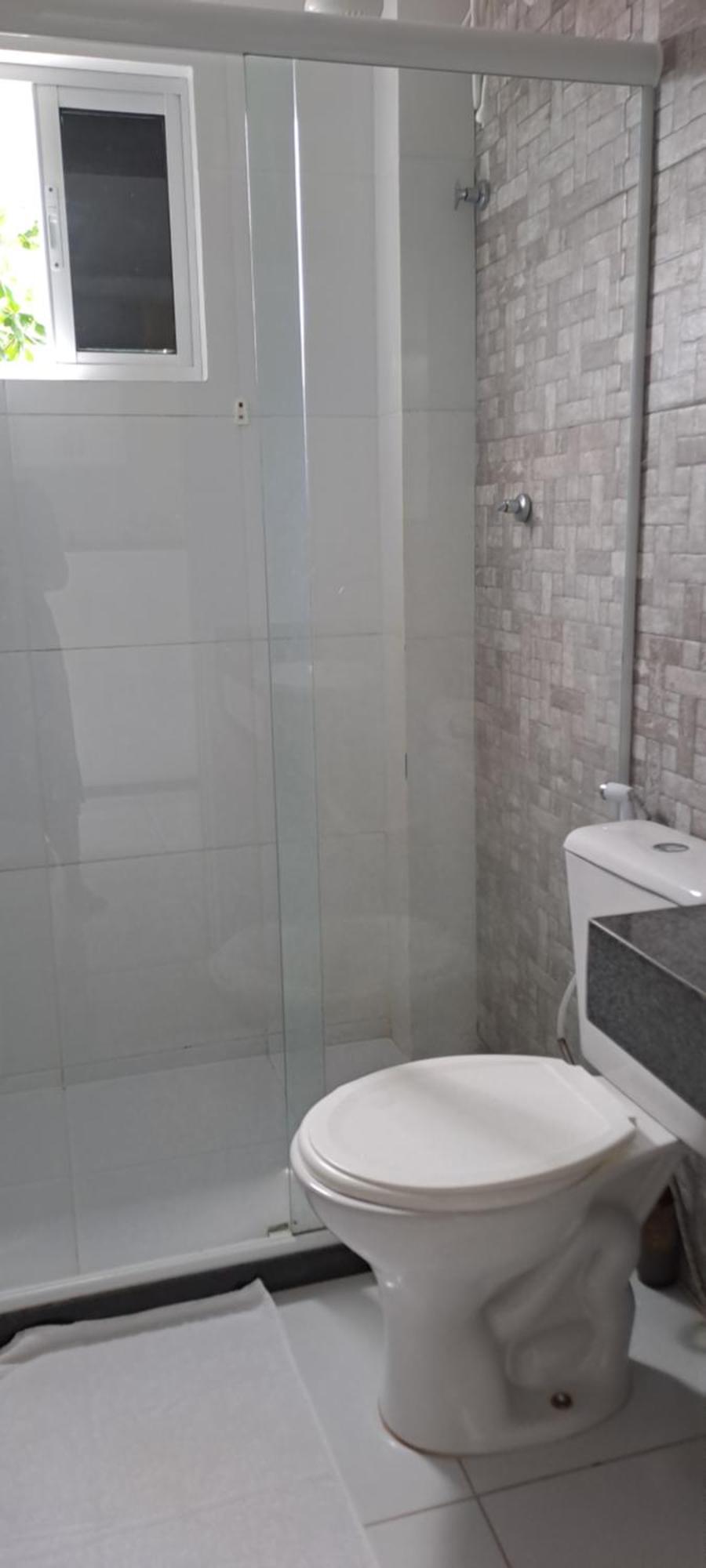 Apartamento Aconchegante Perto Do Centrinho ปอร์โต จิ กาลินญาส ภายนอก รูปภาพ