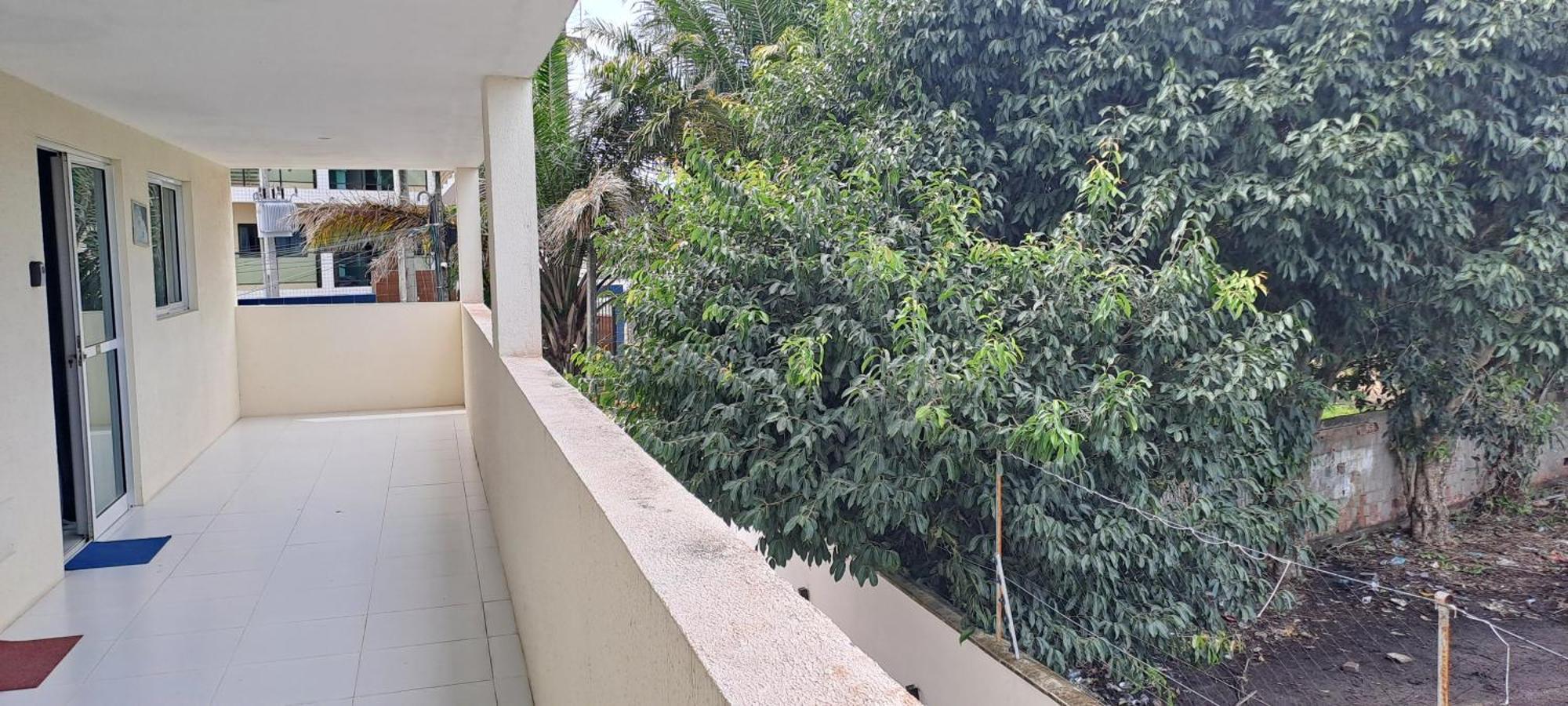 Apartamento Aconchegante Perto Do Centrinho ปอร์โต จิ กาลินญาส ภายนอก รูปภาพ