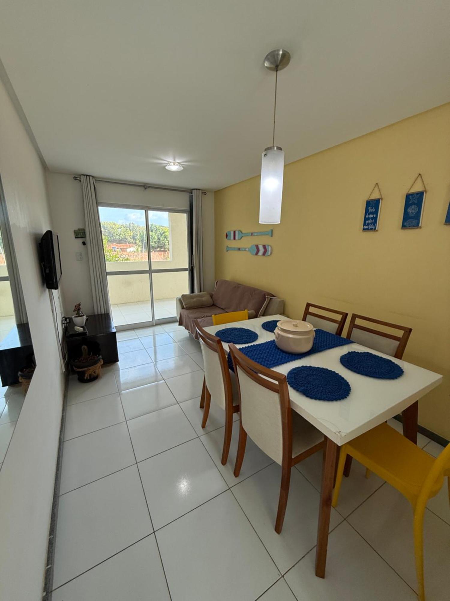 Apartamento Aconchegante Perto Do Centrinho ปอร์โต จิ กาลินญาส ภายนอก รูปภาพ